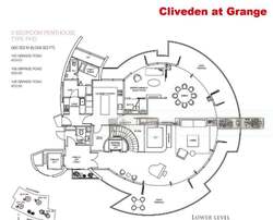 Cliveden At Grange (D10), Condominium #580197551